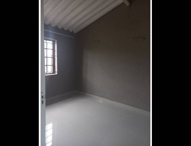 2 BEDROOM HOUSE RENTED IN CHESTERVILLE